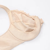 Rhonda Front Closure Bra